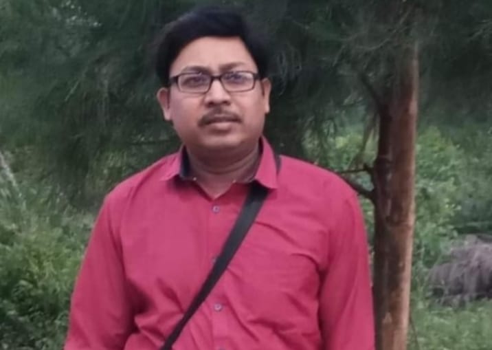 Gautam Maiti